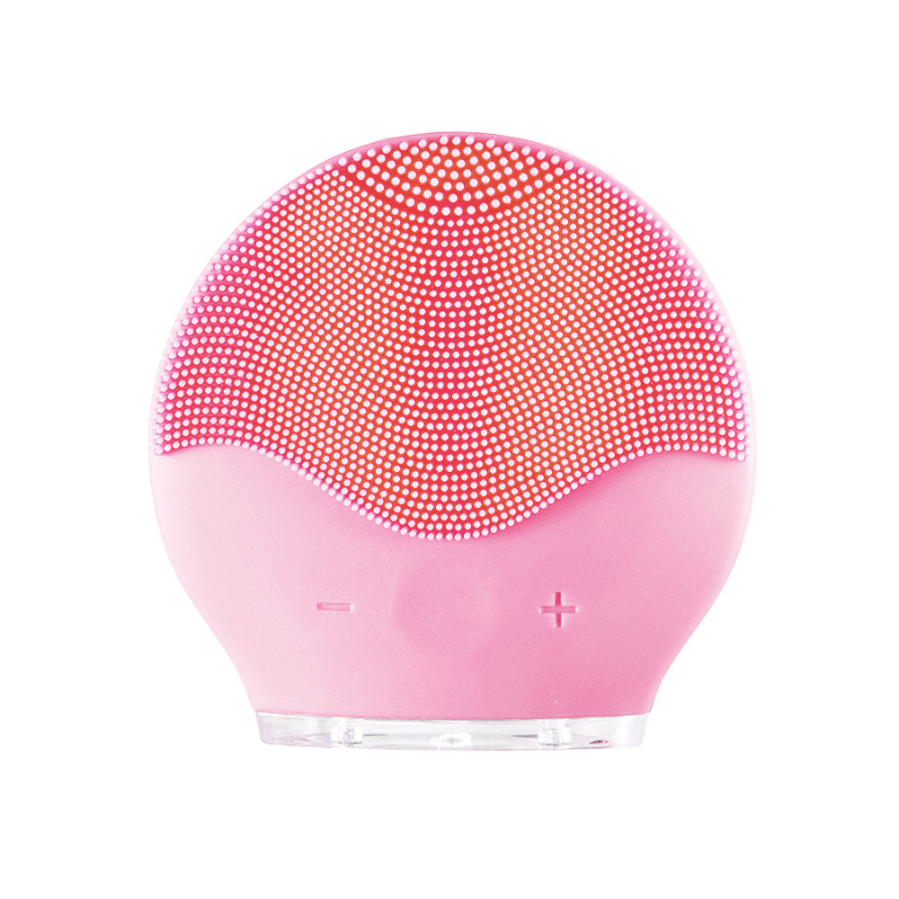 The Surface Scanner | Electric Silicone Facial Cleansing Brush - Phase 1 Skin Prep Device