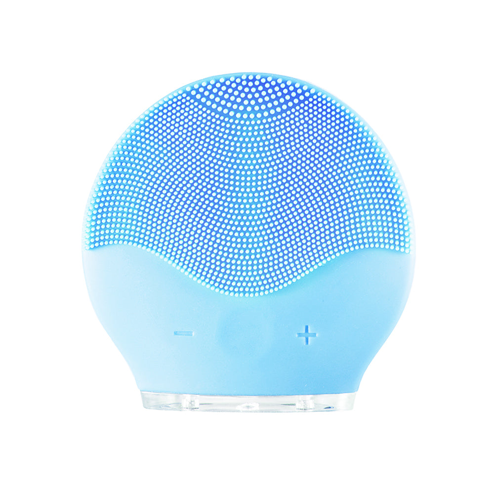 The Surface Scanner | Electric Silicone Facial Cleansing Brush - Phase 1 Skin Prep Device